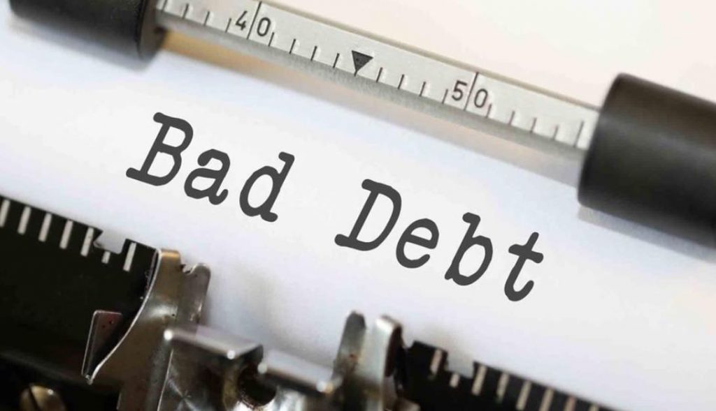 What Are Accounts Receivables and Bad Debts?