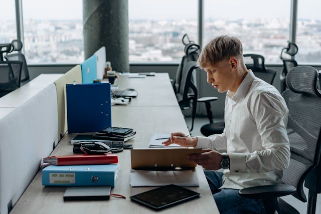 The Impact of Tax Planning on Business Profitability
